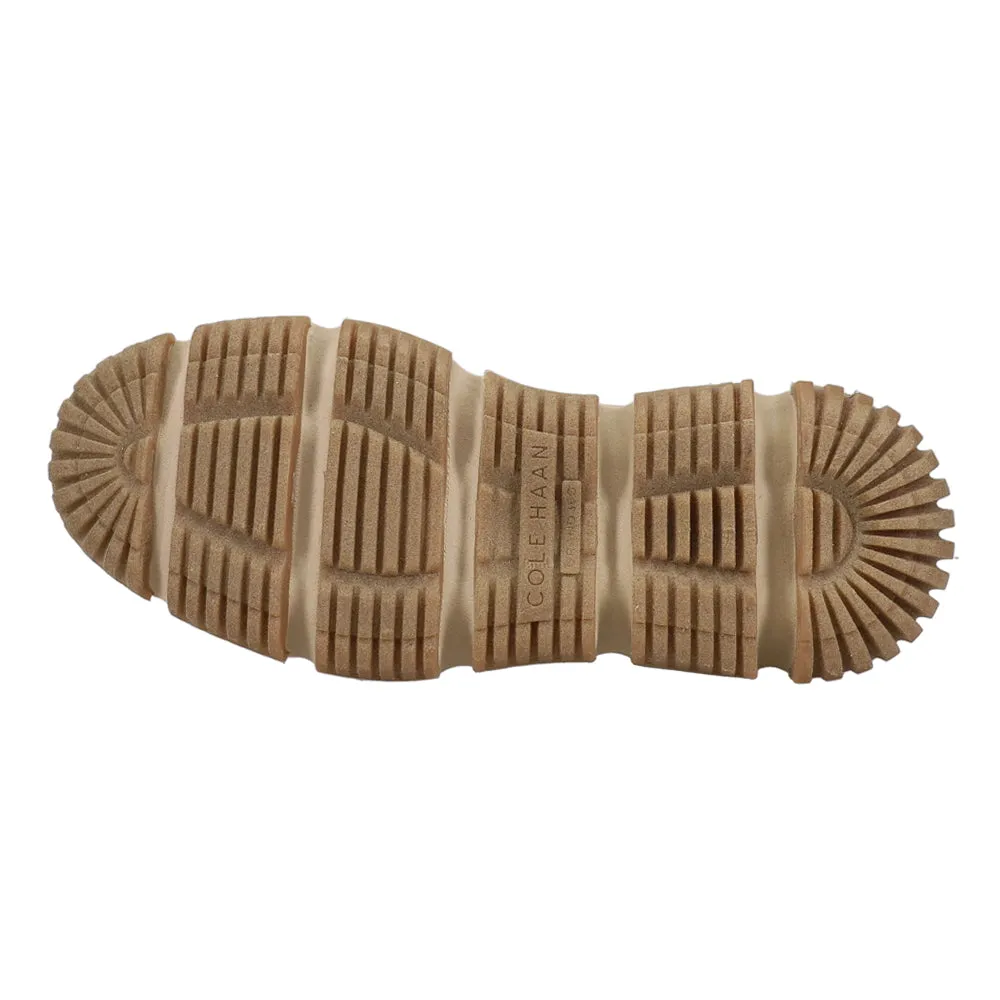 4.Zg City Trekker Hiking Boots