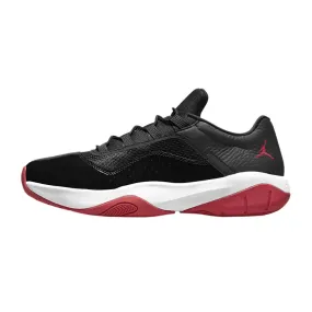 Air Jordan 11 CMFT Low PS - Black/Red
