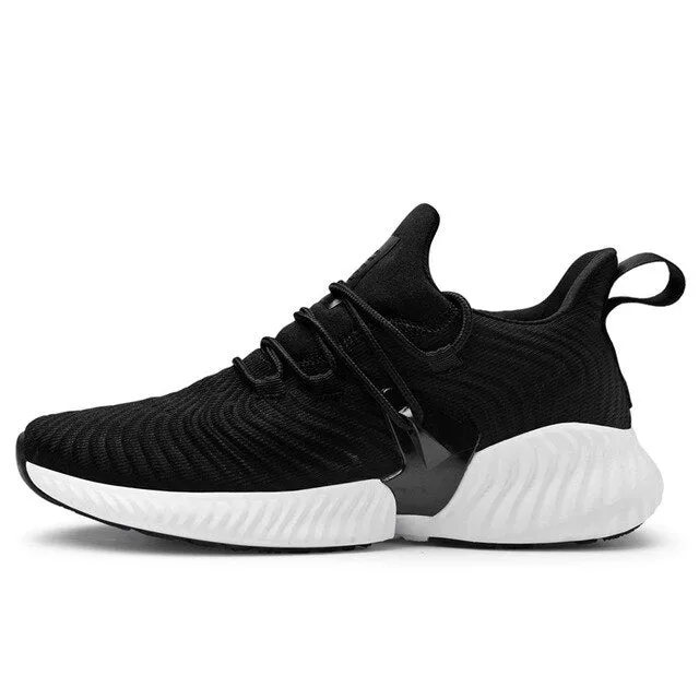 Air Mesh Breathable Running Shoes