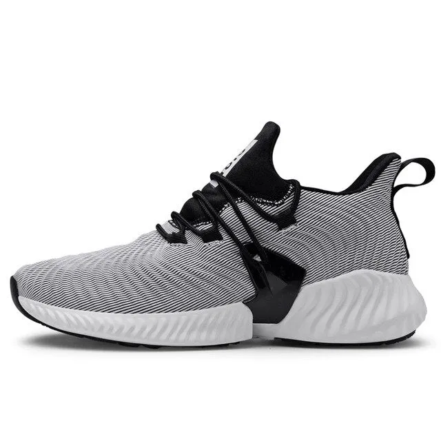 Air Mesh Breathable Running Shoes
