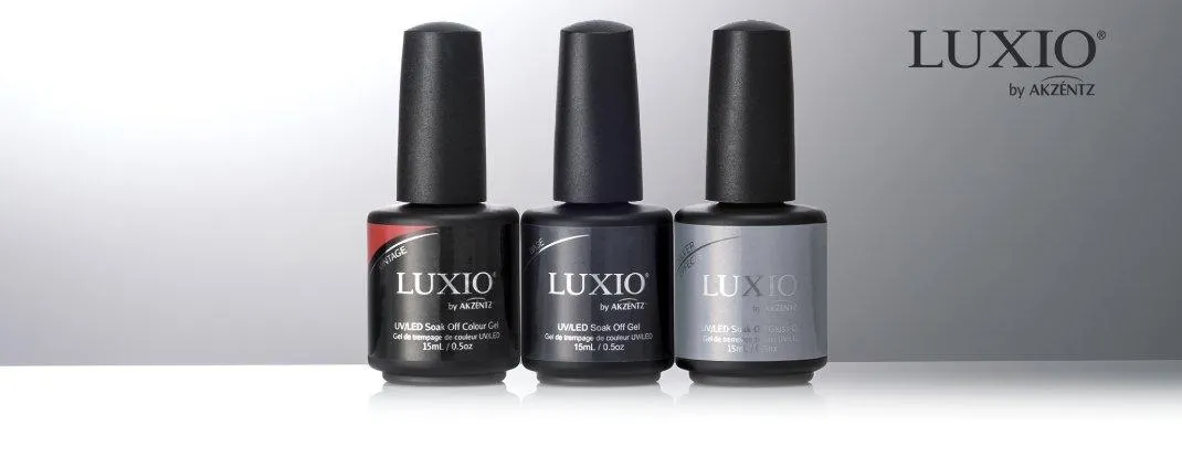 Akzentz Luxio Certification Class Kit AKZENTZ EDUCATORS ONLY