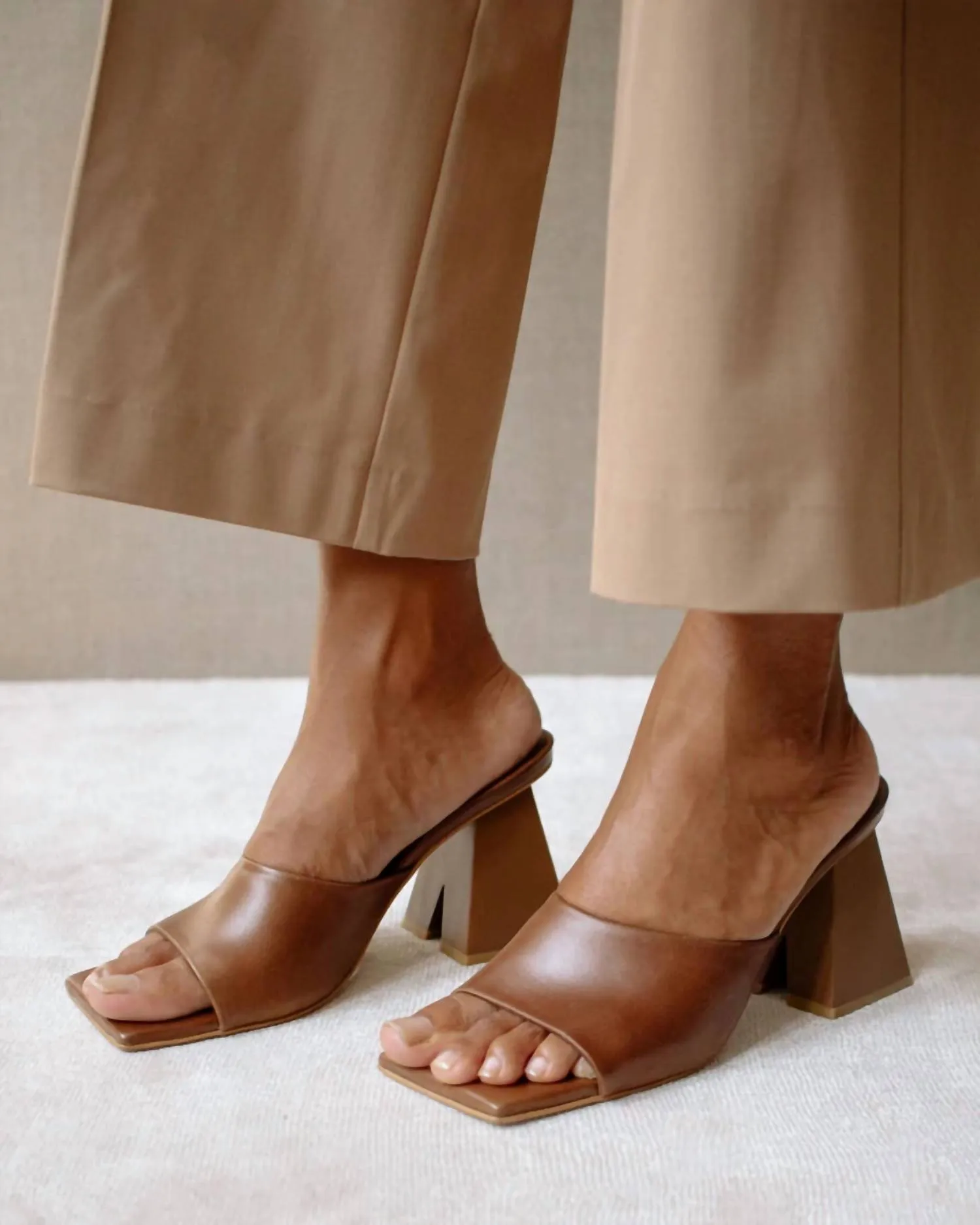 Alohas - Dune Sandal