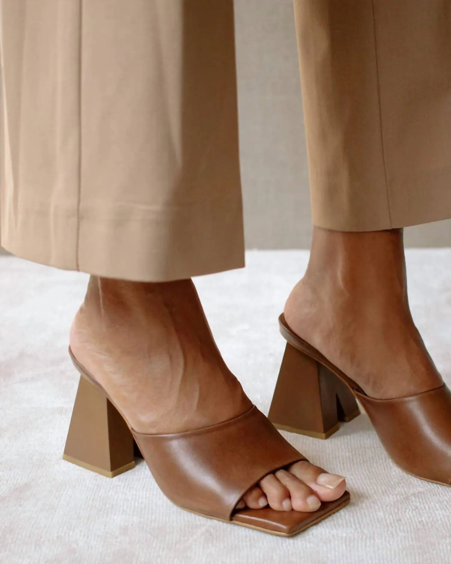 Alohas - Dune Sandal