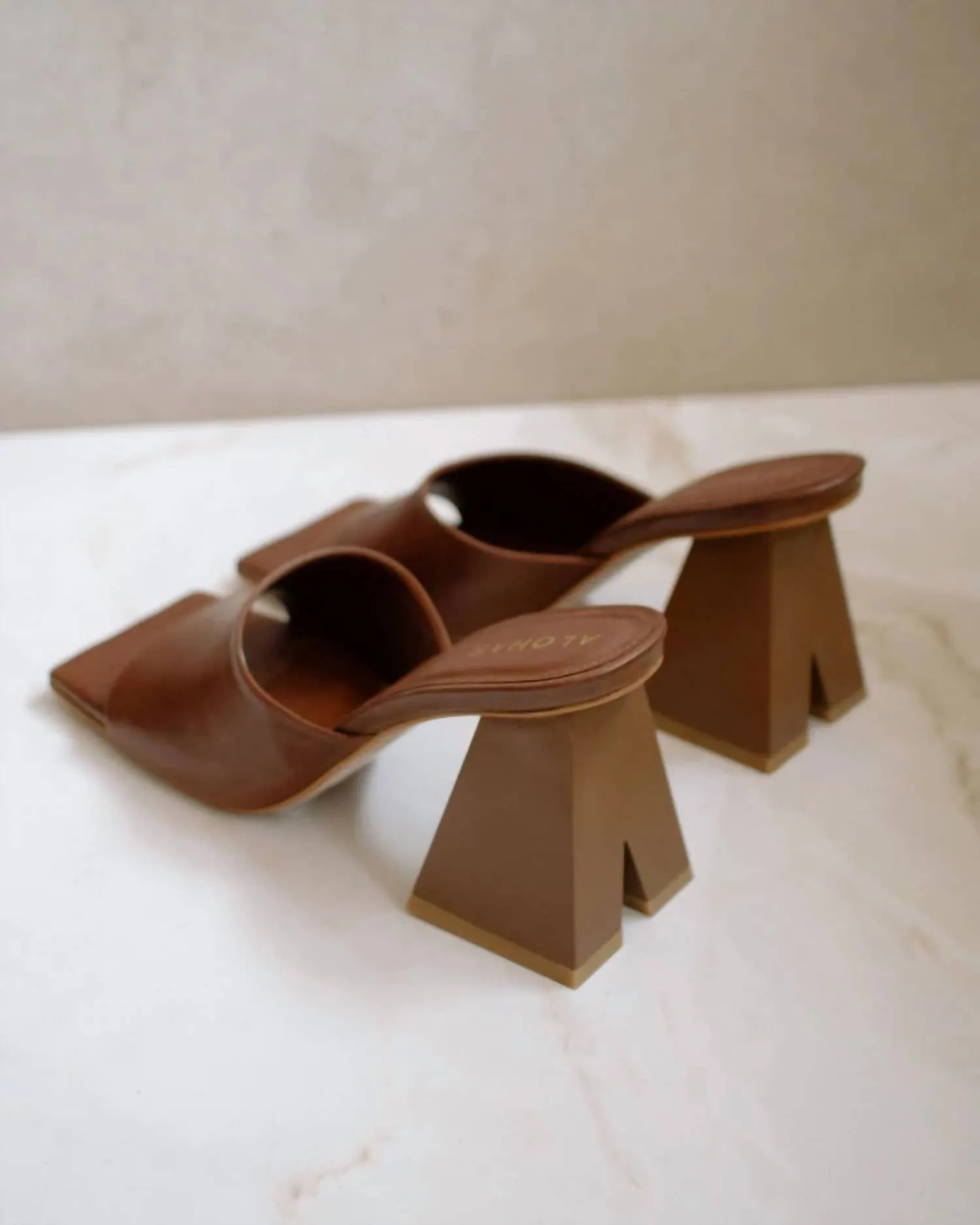 Alohas - Dune Sandal