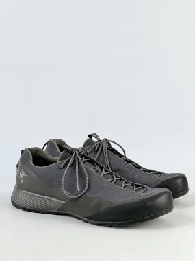 Arc'Teryx Mens Konseal FL Grey Hiking Shoe - EU46
