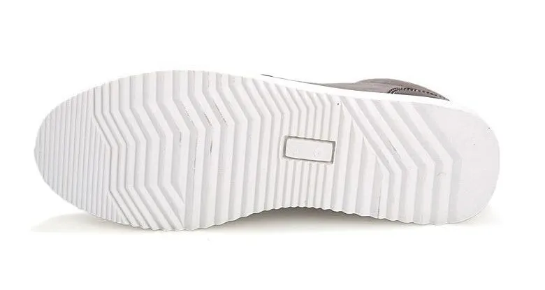 Autumn Men's Casual Flat Shoes