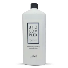 Biocomplex Nourishing Shampoo 1000ml