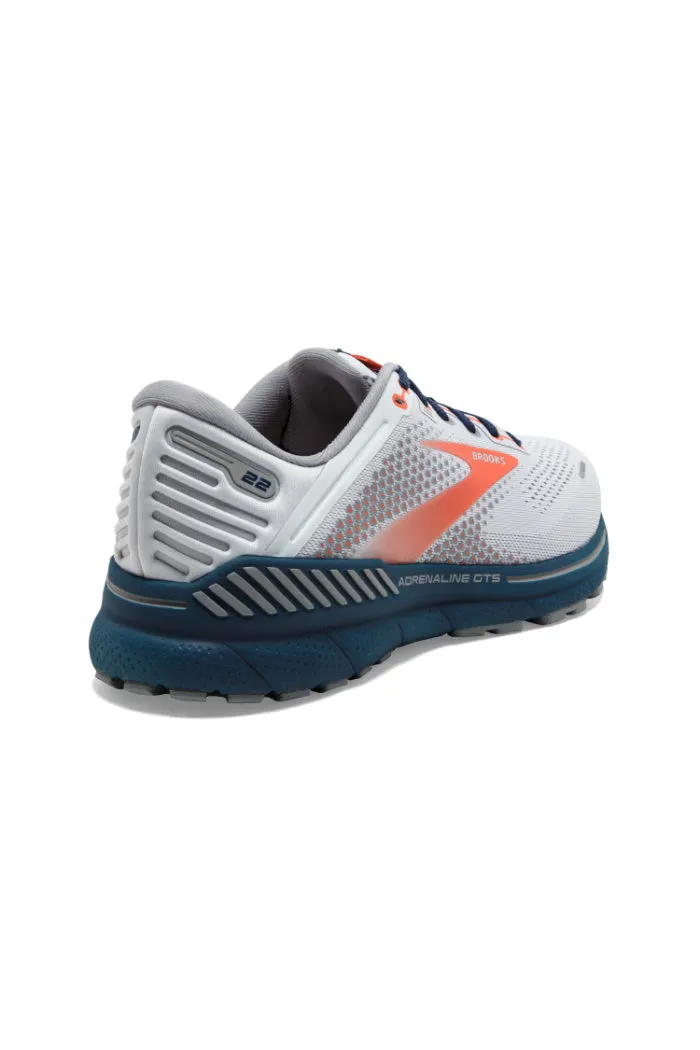 Brooks Men's Adrenaline GTS 22