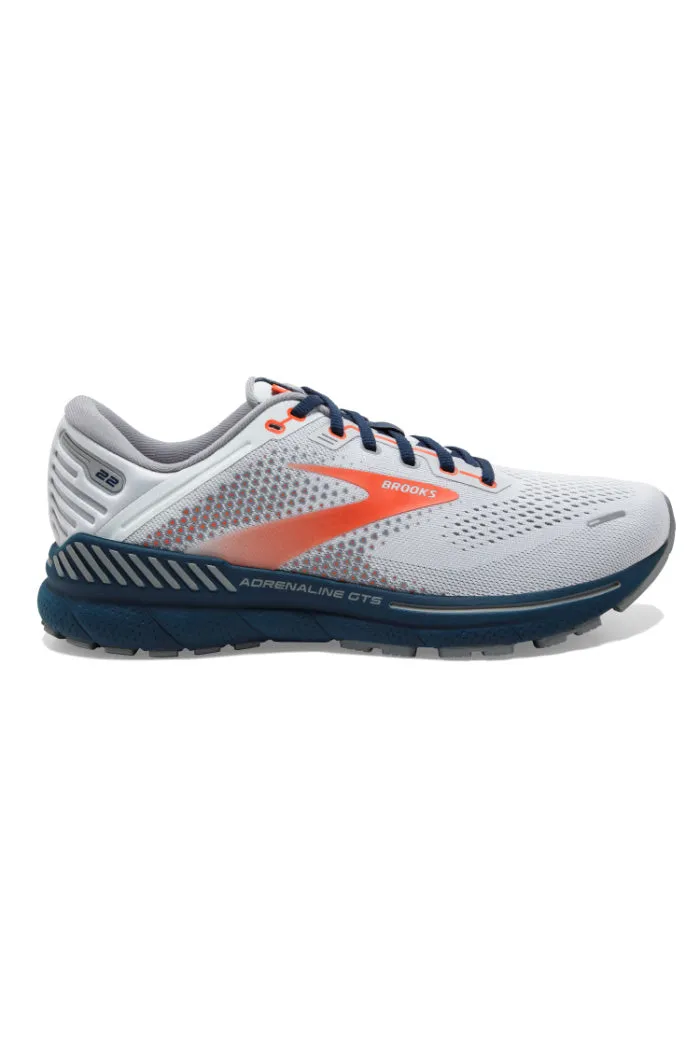 Brooks Men's Adrenaline GTS 22