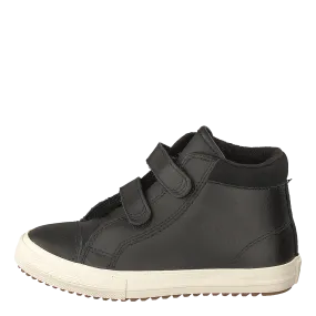 Chuck Taylor All Star 2v Pc Black