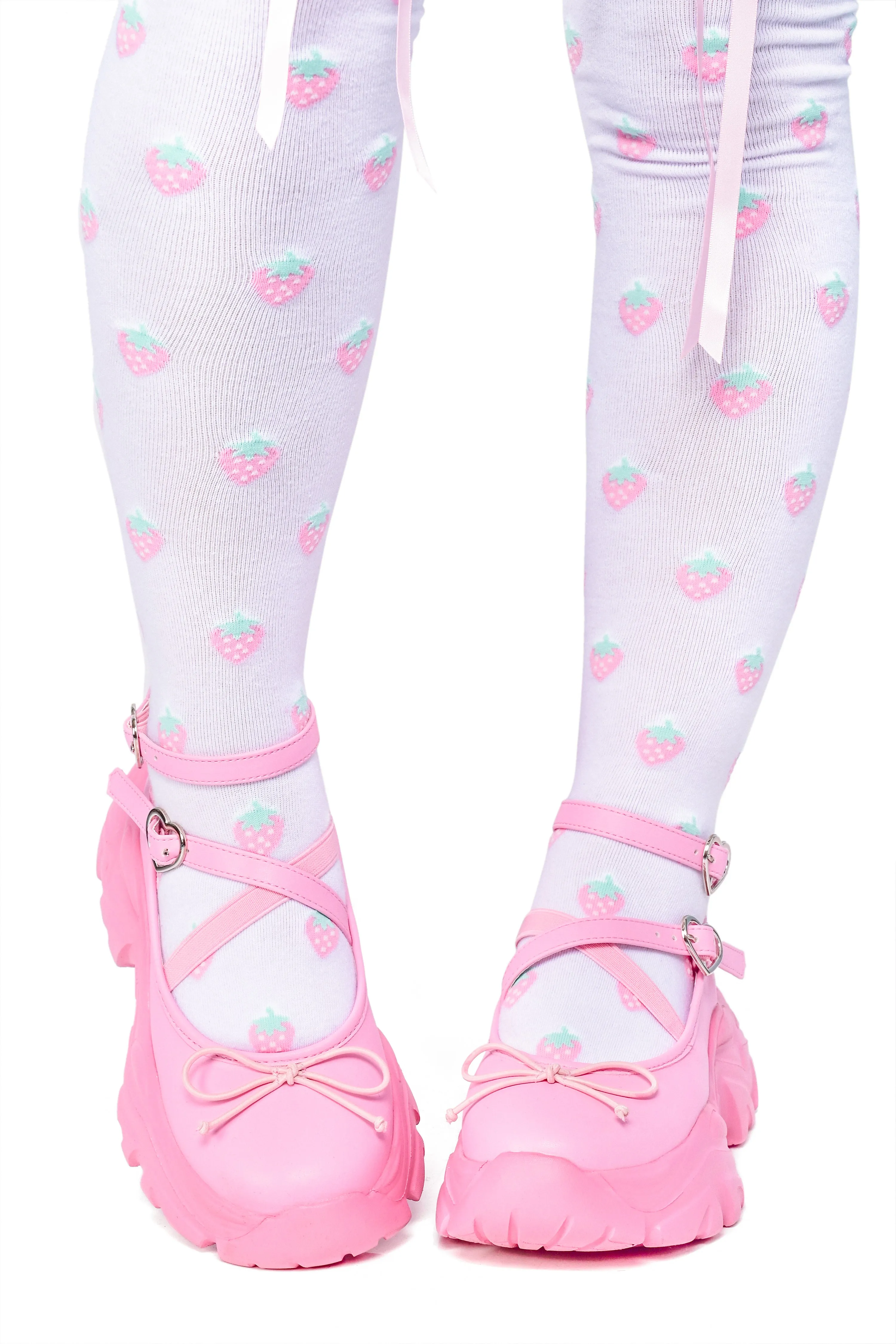 Clara Ballet Sneaker - Sign up for restock notifications!