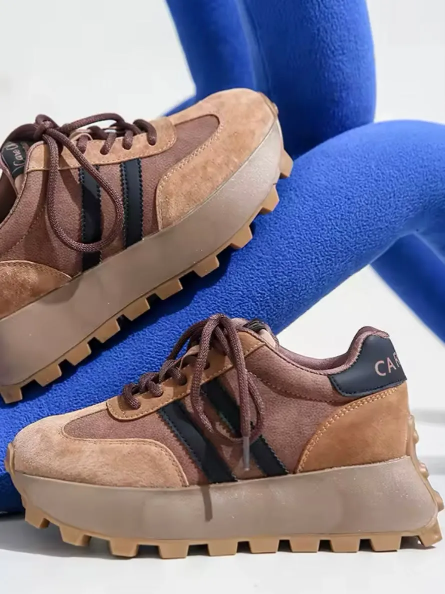 Clementina sneakers shoes
