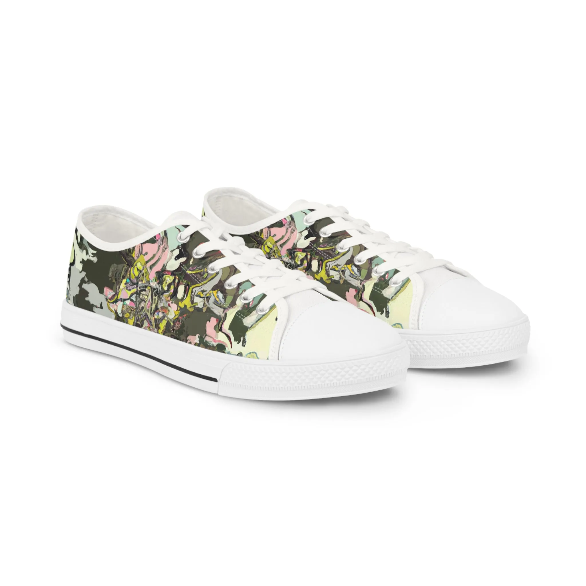 Dandy Dapperfoot । - low top