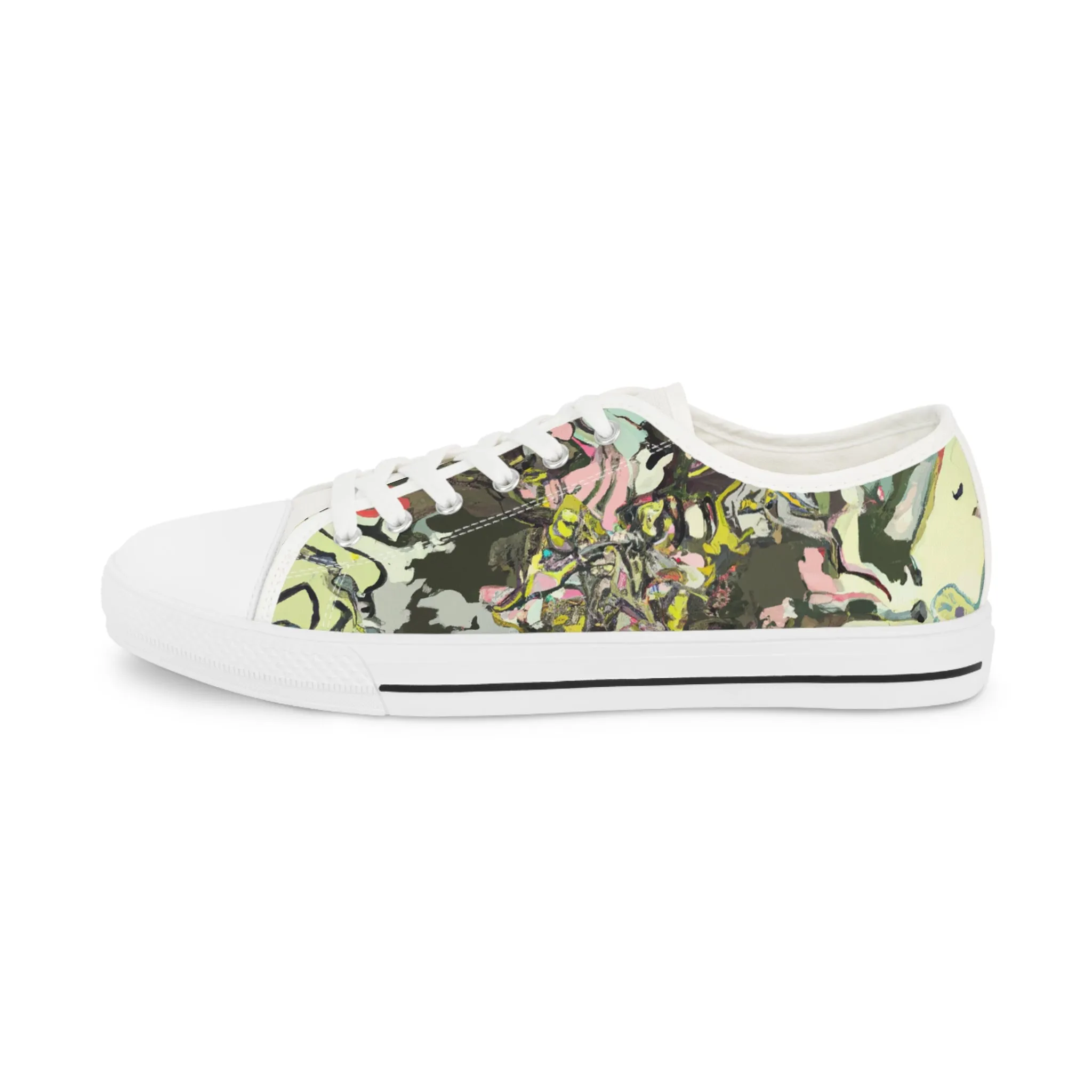 Dandy Dapperfoot । - low top