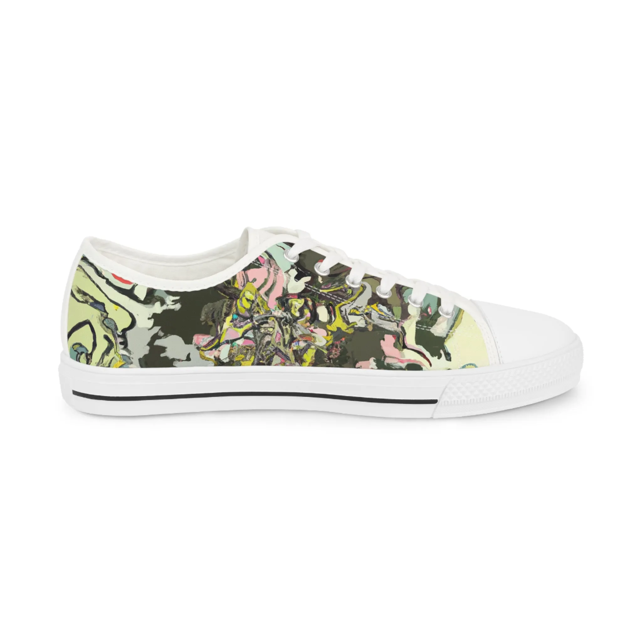 Dandy Dapperfoot । - low top