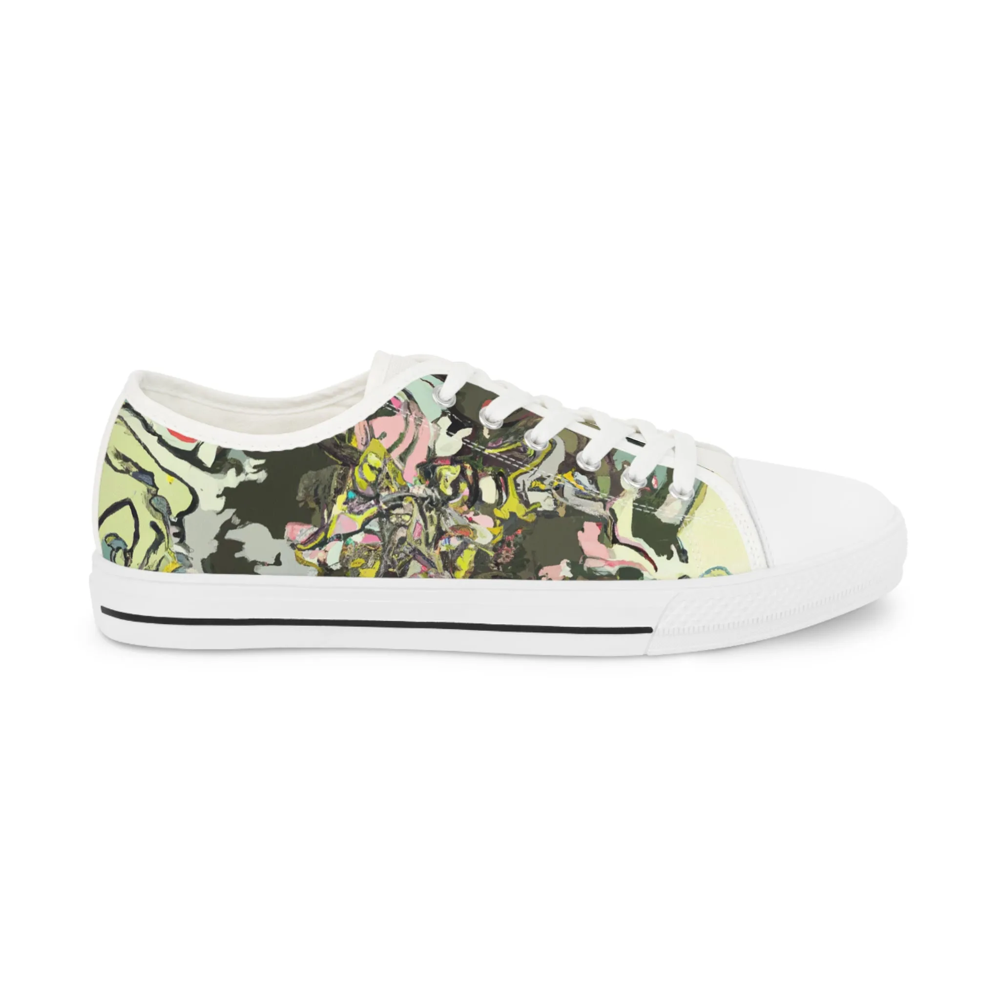 Dandy Dapperfoot । - low top