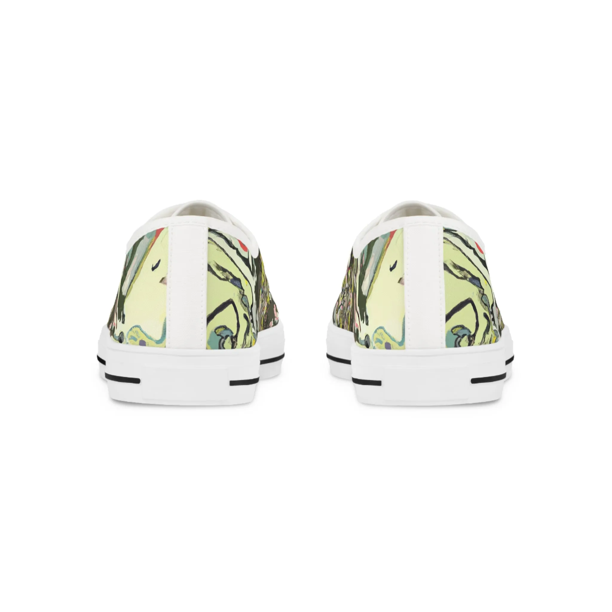Dandy Dapperfoot । - low top