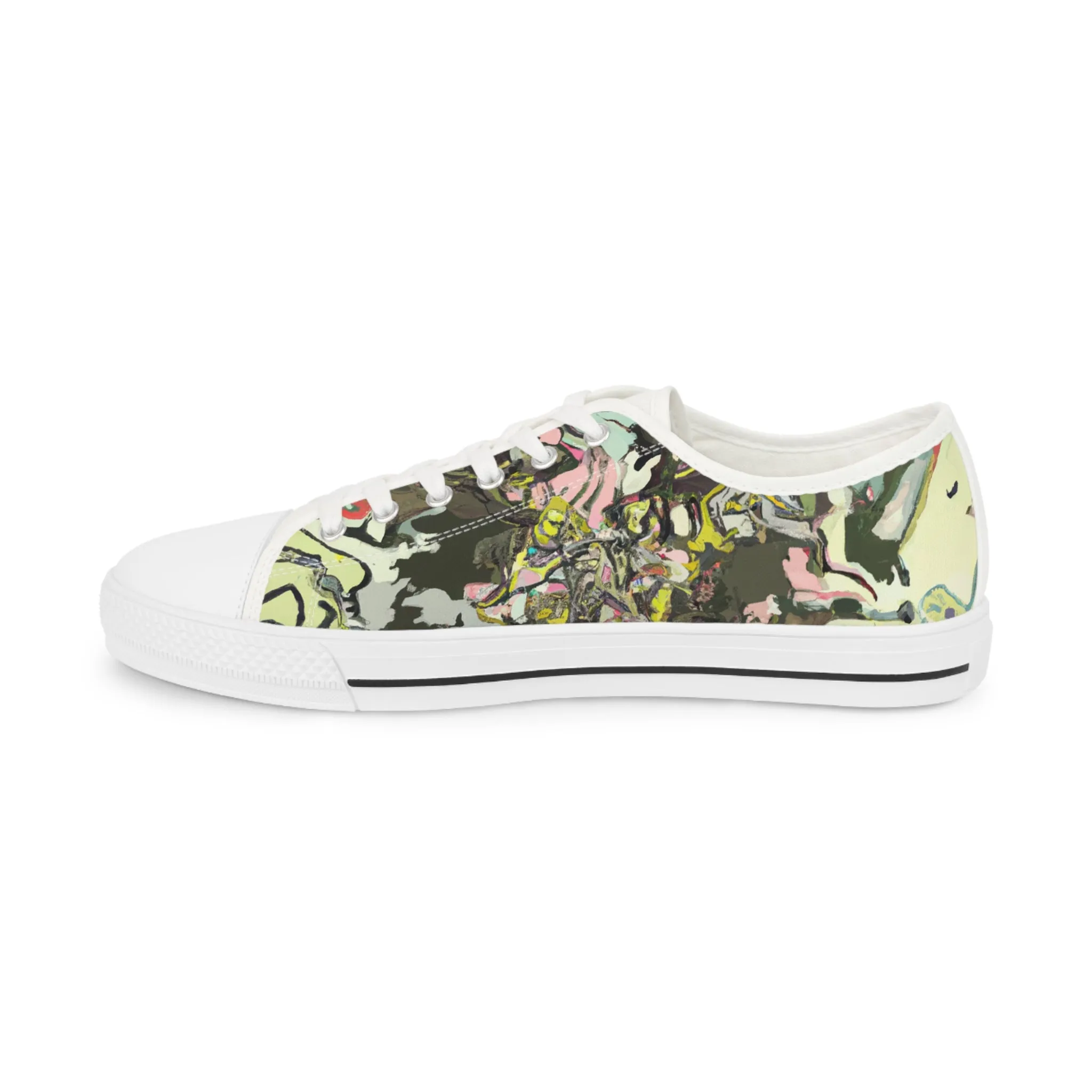 Dandy Dapperfoot । - low top