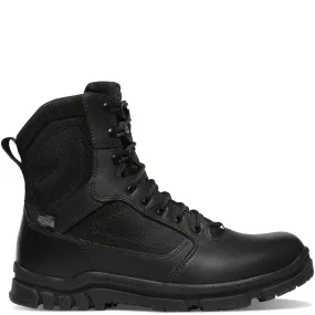 Danner Lookout Side Zip 8" Black PT 23824
