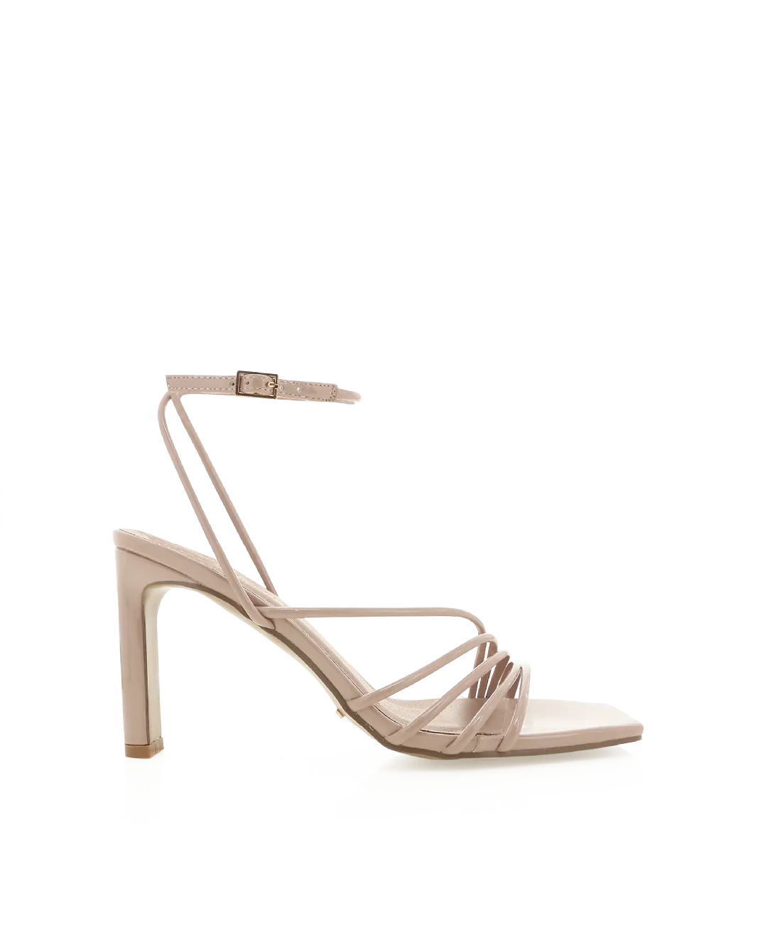 DENISE - LATTE PATENT