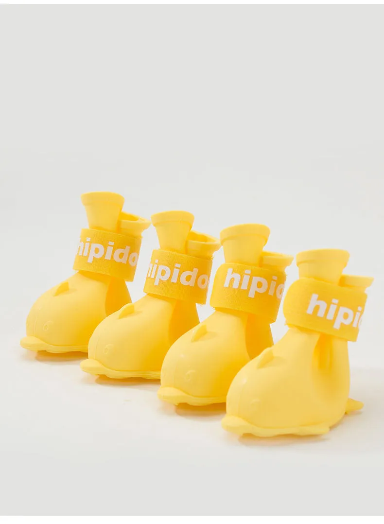 Dog Boots Waterproof