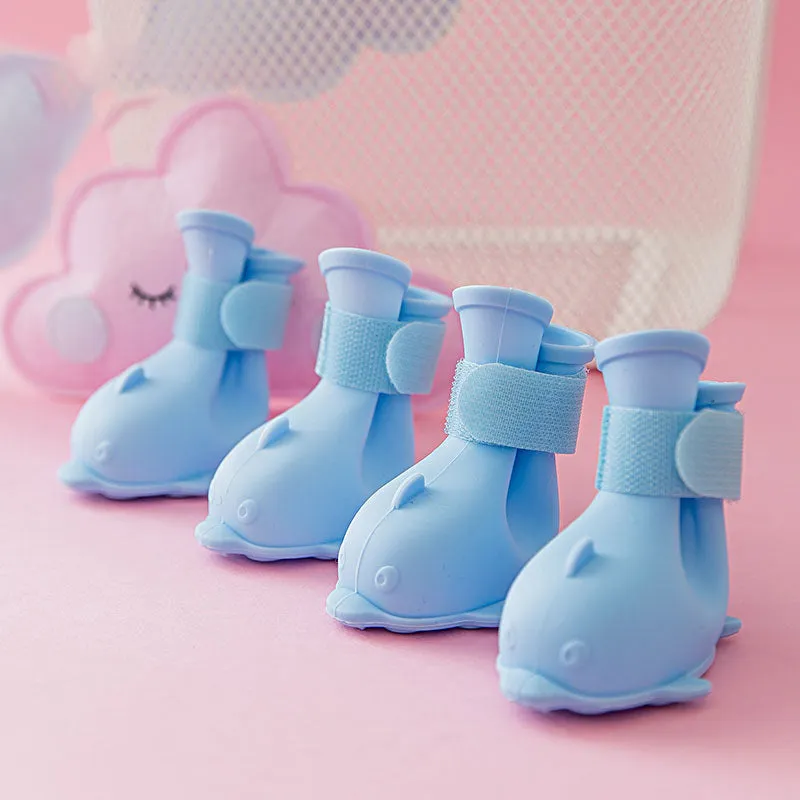 Dog Boots Waterproof