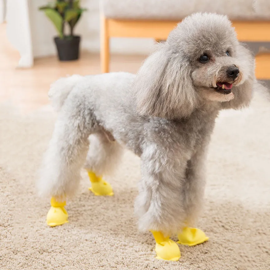 Dog Boots Waterproof