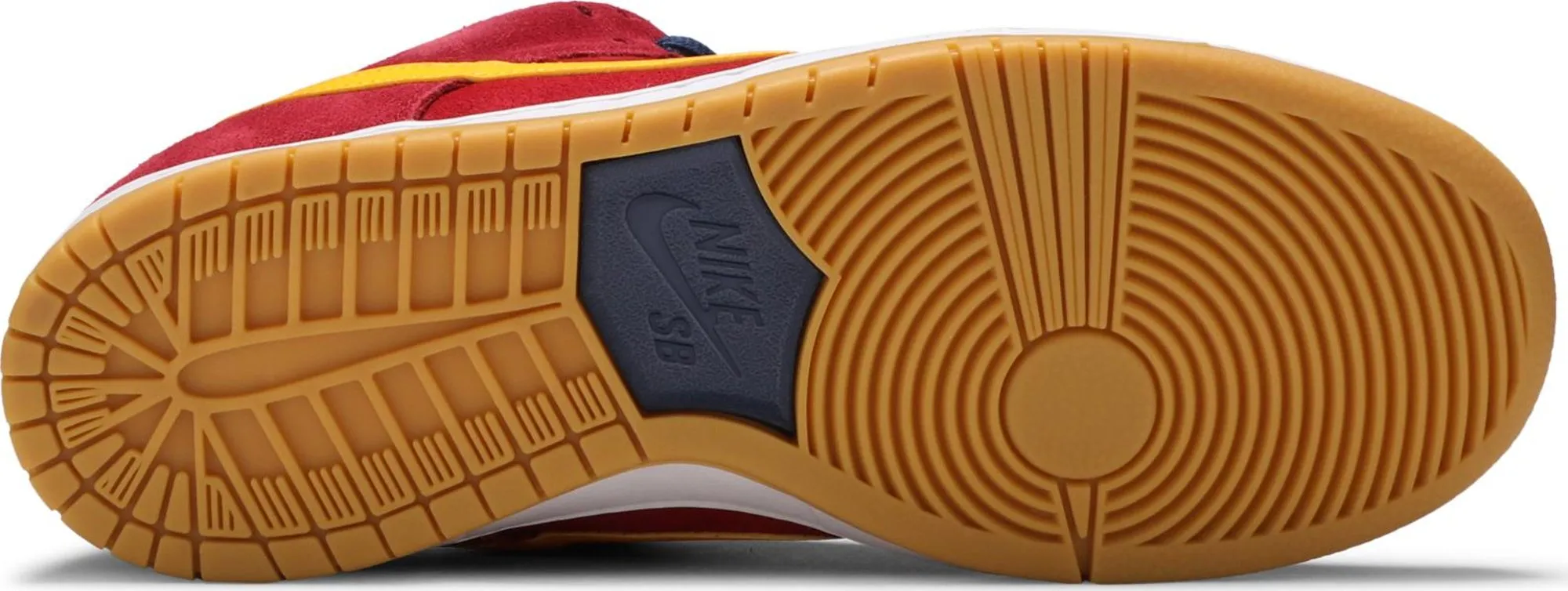 Dunk Low SB 'Barcelona / Catalonia'