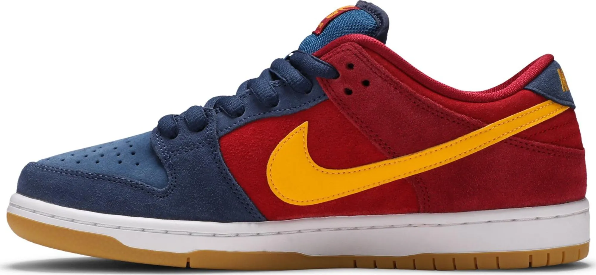 Dunk Low SB 'Barcelona / Catalonia'