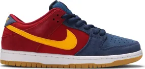 Dunk Low SB 'Barcelona / Catalonia'