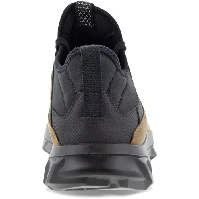Ecco Men's MX Low Hiking Shoes- Camel