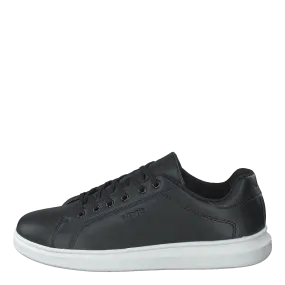 Ellis Regular Black