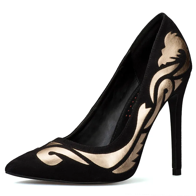 Forever A Classic Stiletto