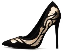 Forever A Classic Stiletto