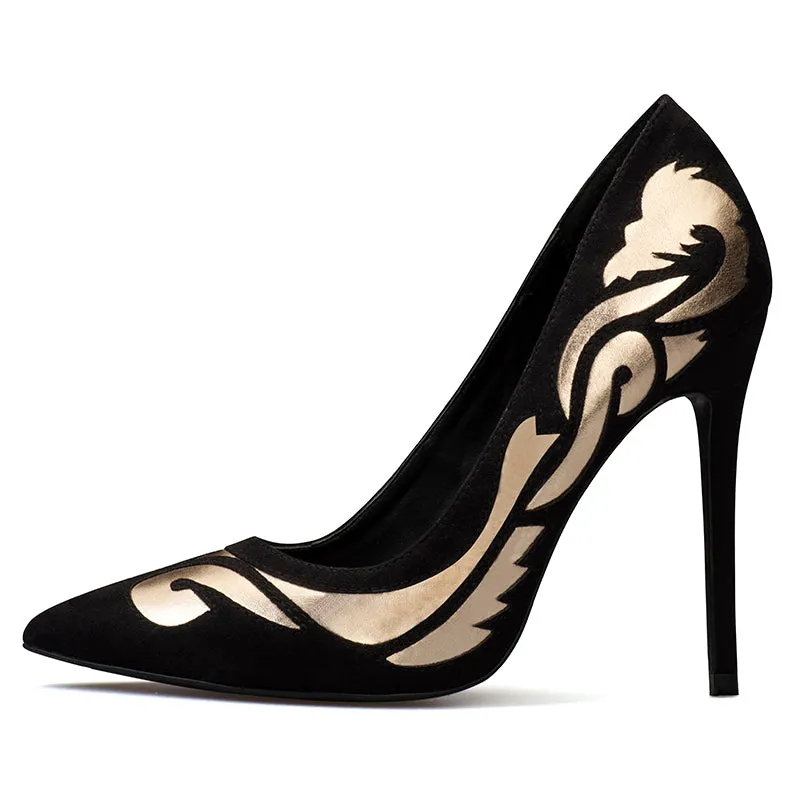Forever A Classic Stiletto