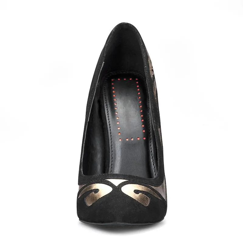 Forever A Classic Stiletto
