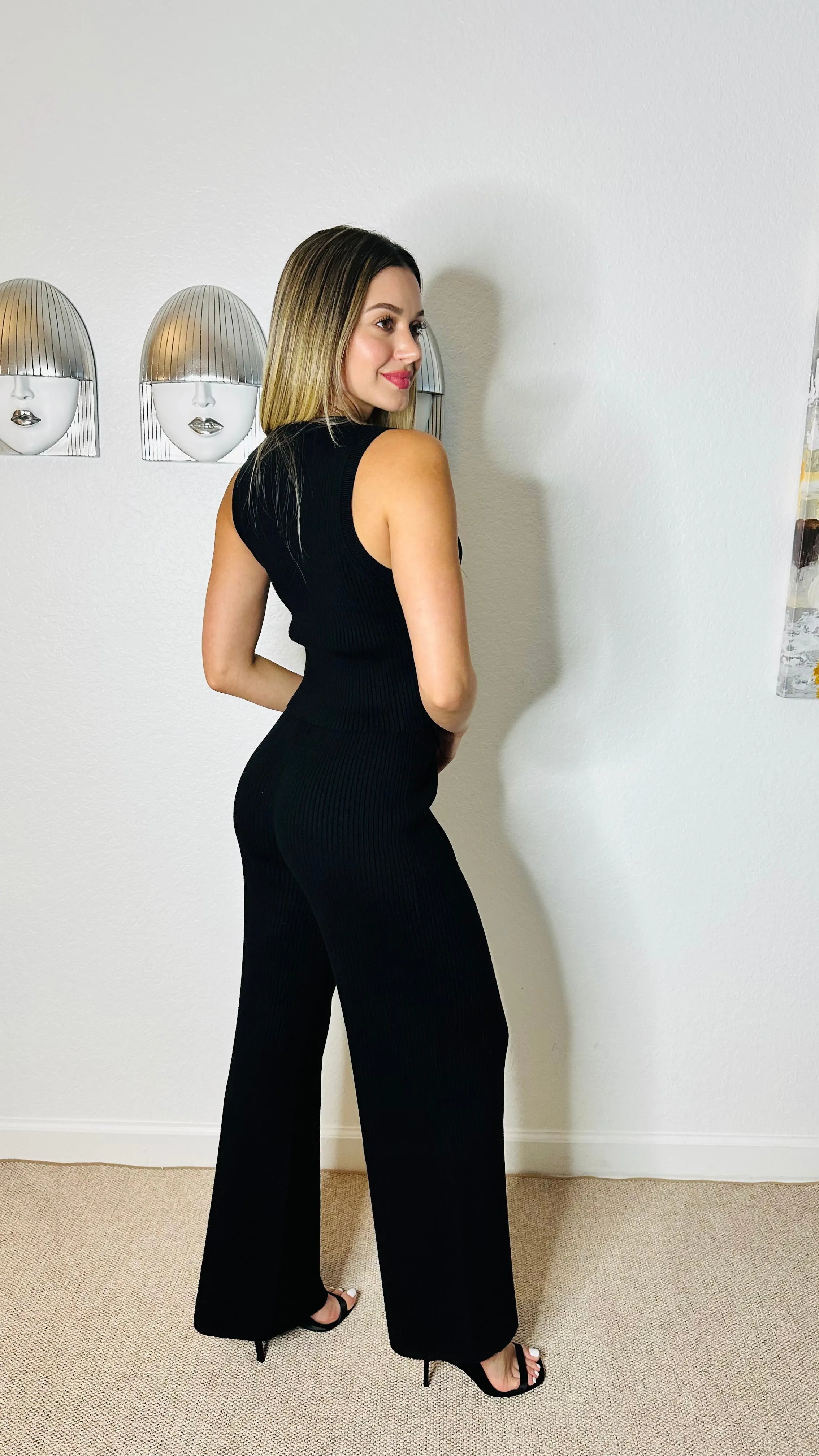 Ágata comfy Set