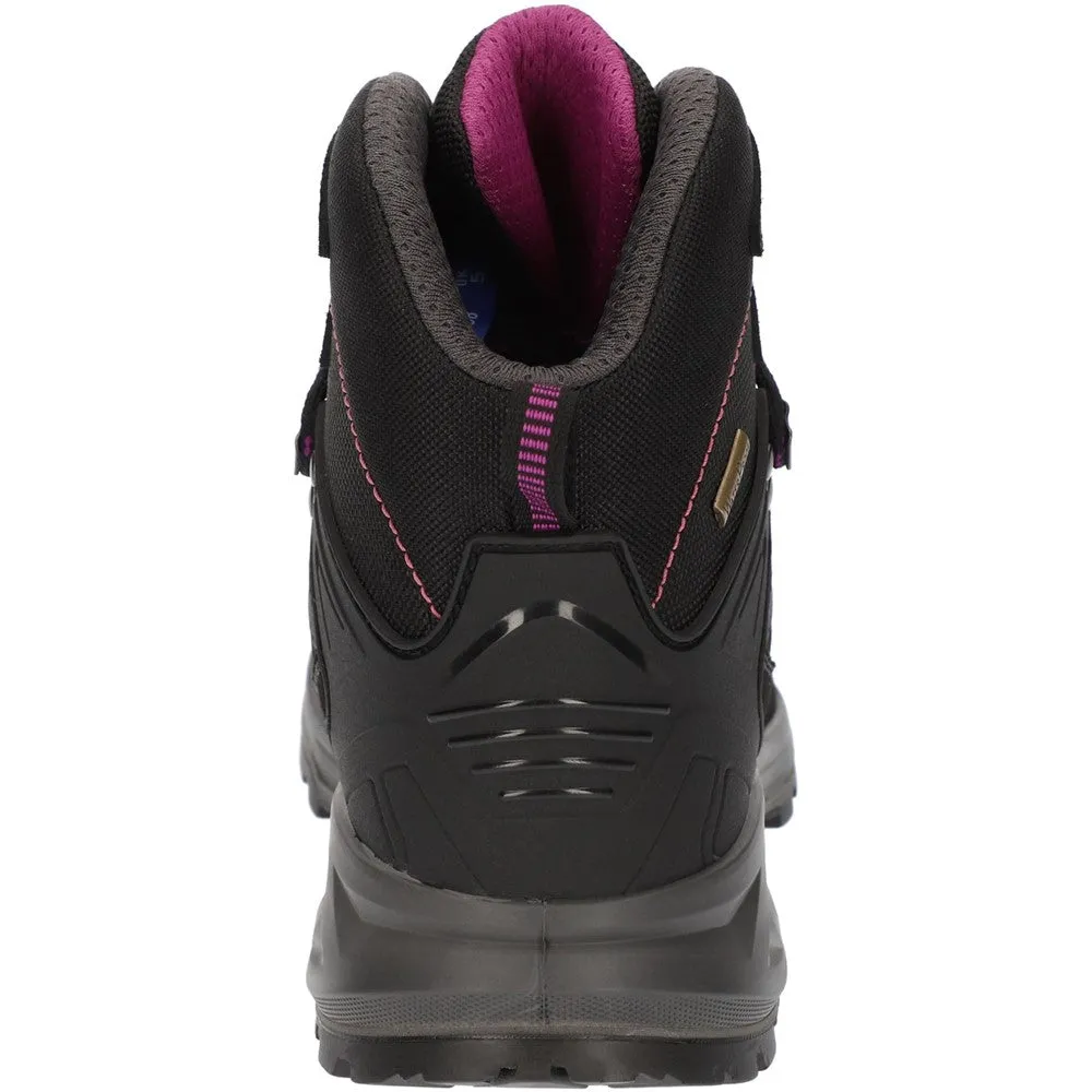 Hi-Tec Clamber Boots