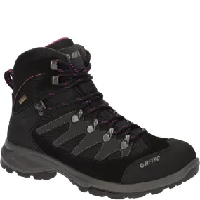 Hi-Tec Clamber Boots