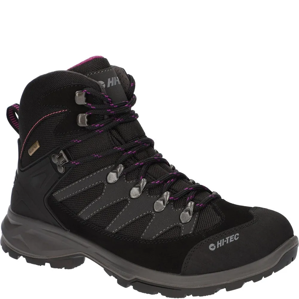 Hi-Tec Clamber Boots