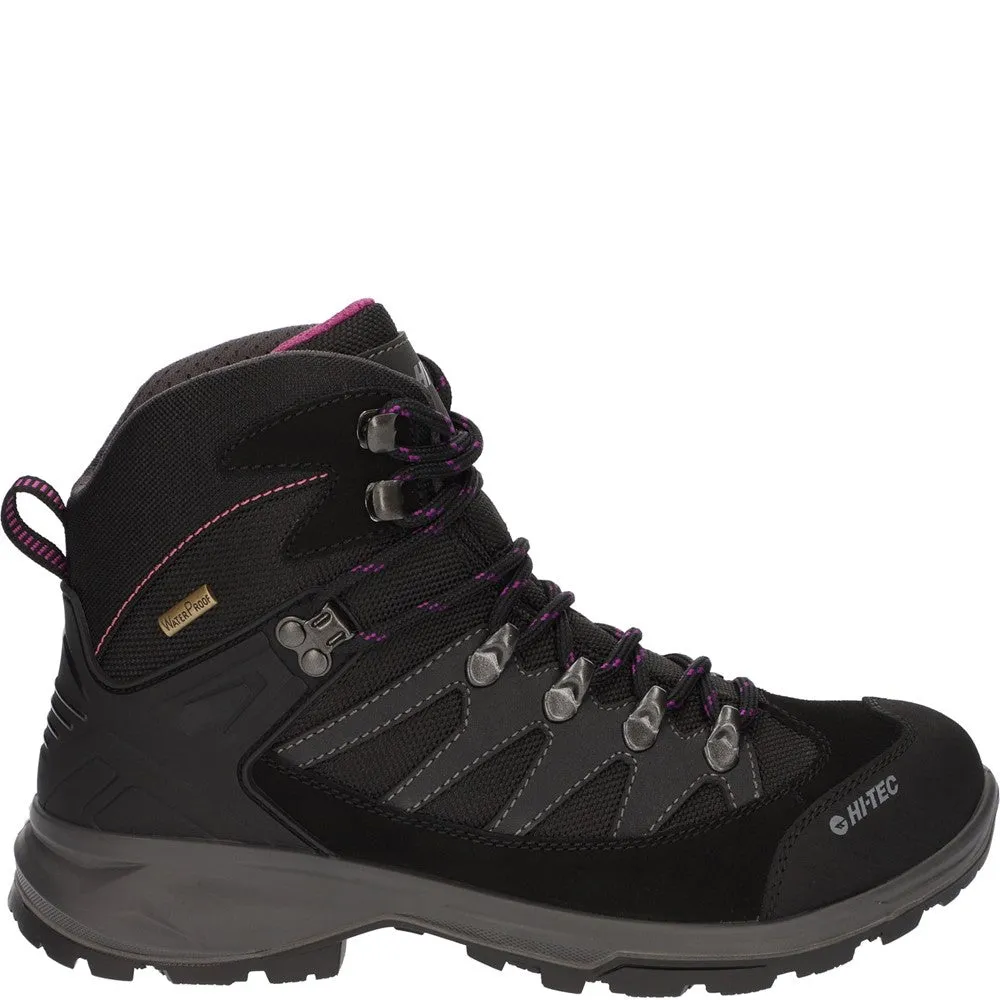 Hi-Tec Clamber Boots