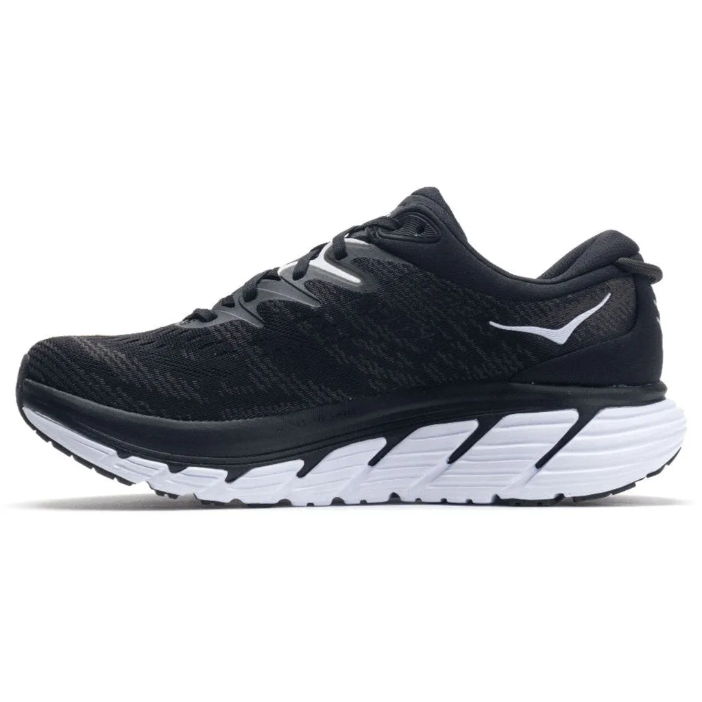 Hoka Gaviota 4 Wide Mesh Men's Running Shoes