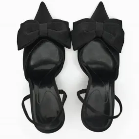 Ivyshape | Classic Bow Stilettos