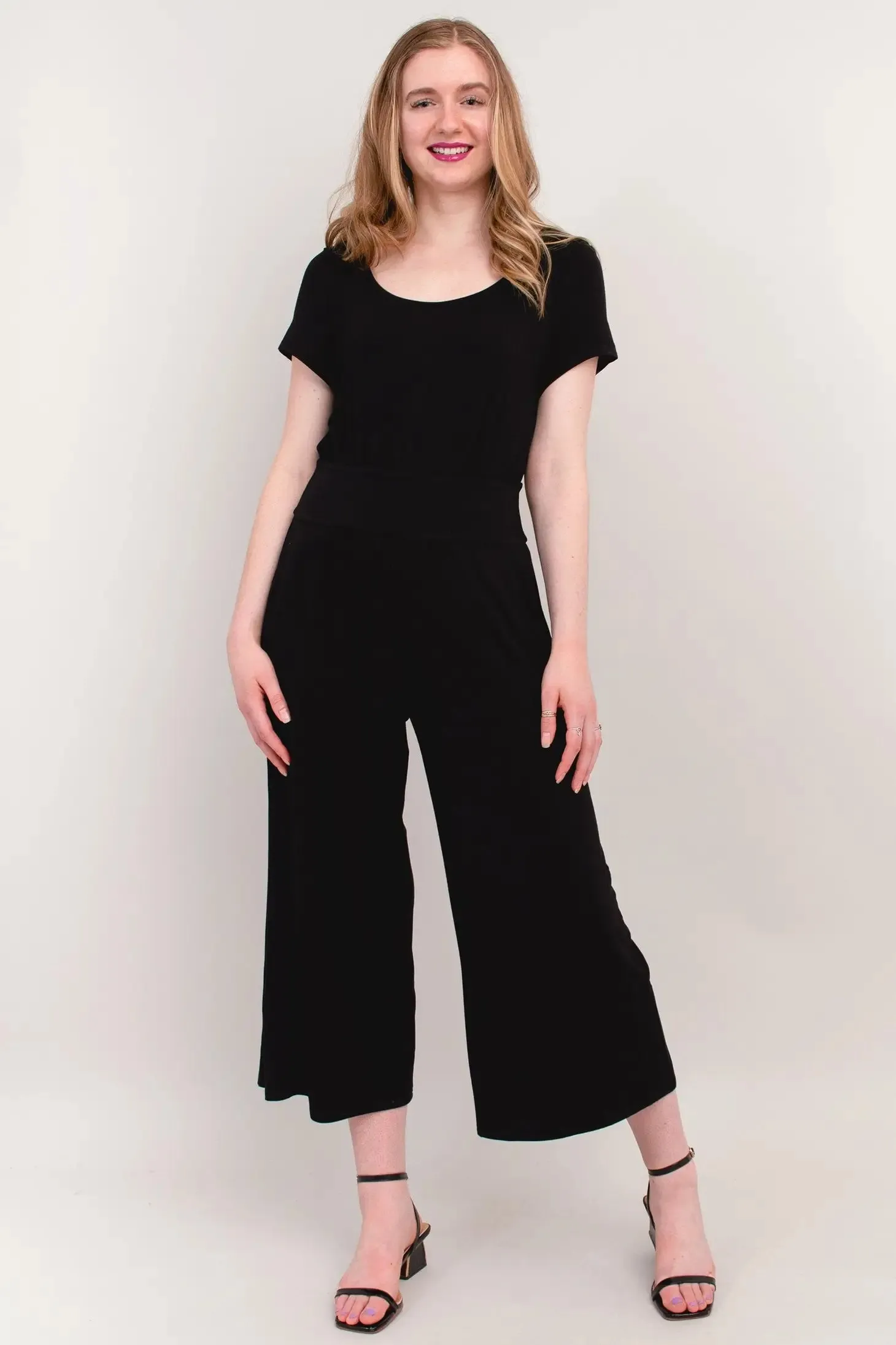 Julie Jumpsuit