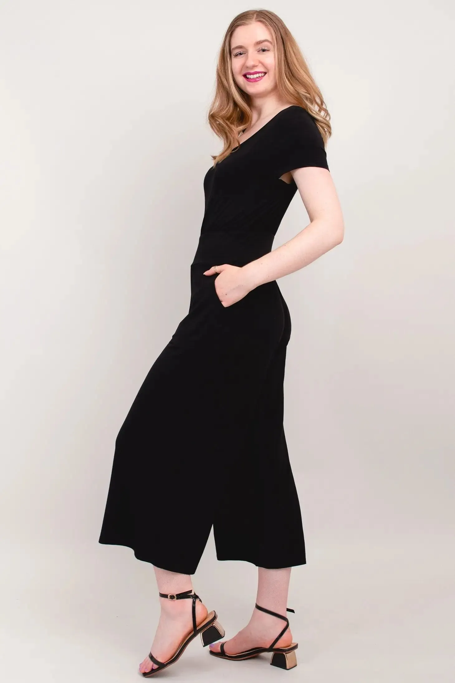 Julie Jumpsuit