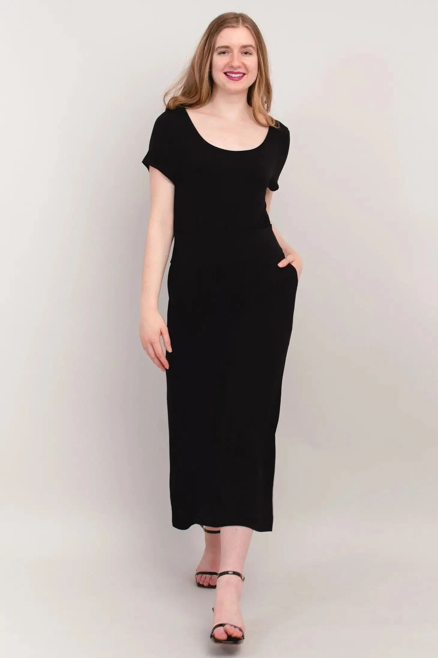 Julie Jumpsuit