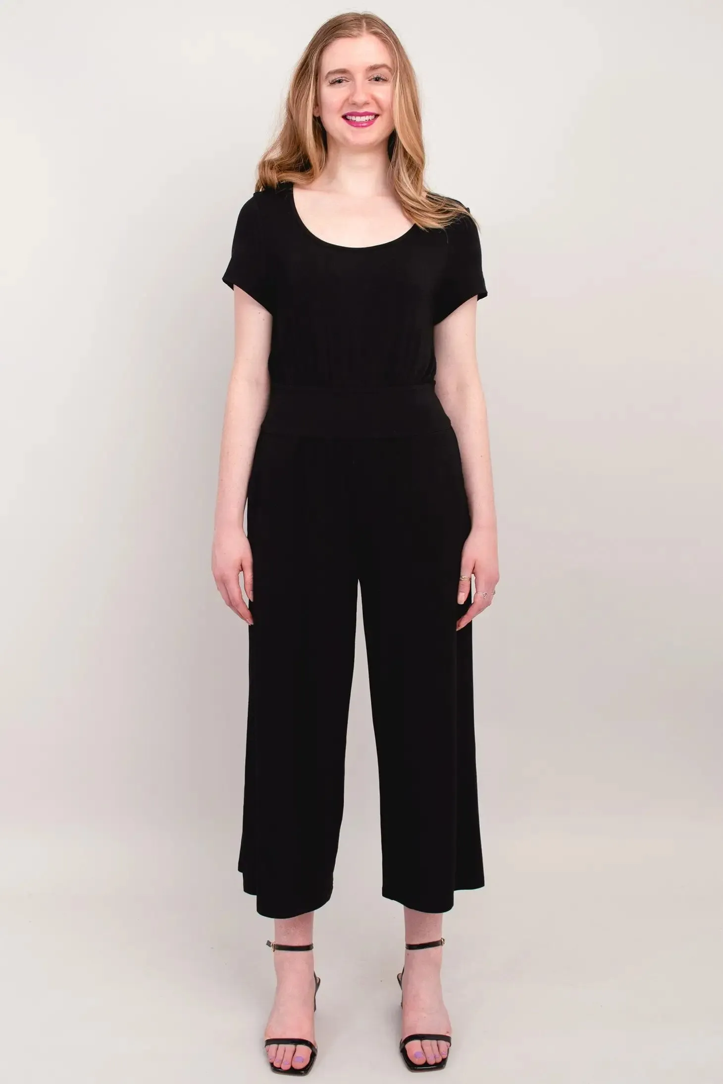 Julie Jumpsuit