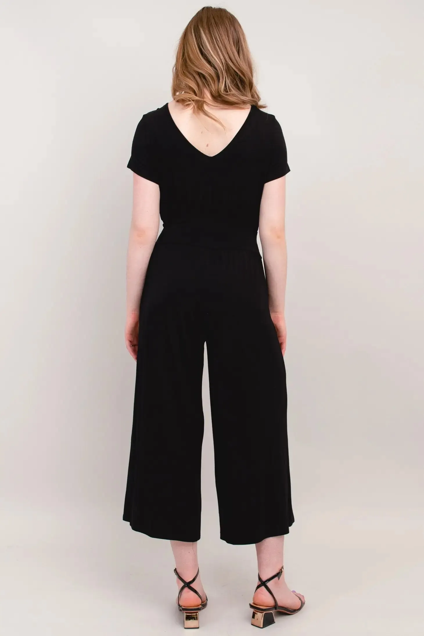 Julie Jumpsuit