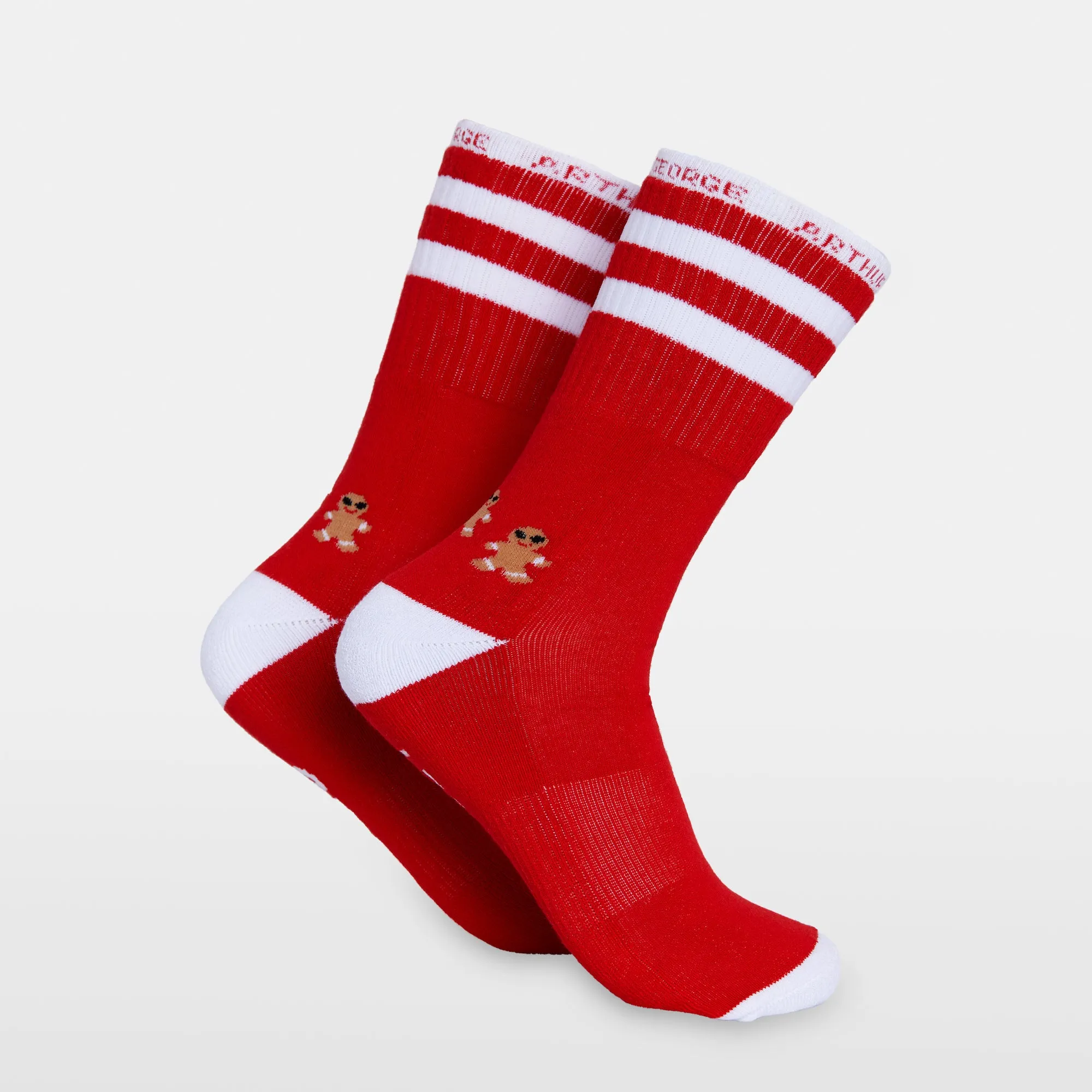 Let's Get Baked Socks