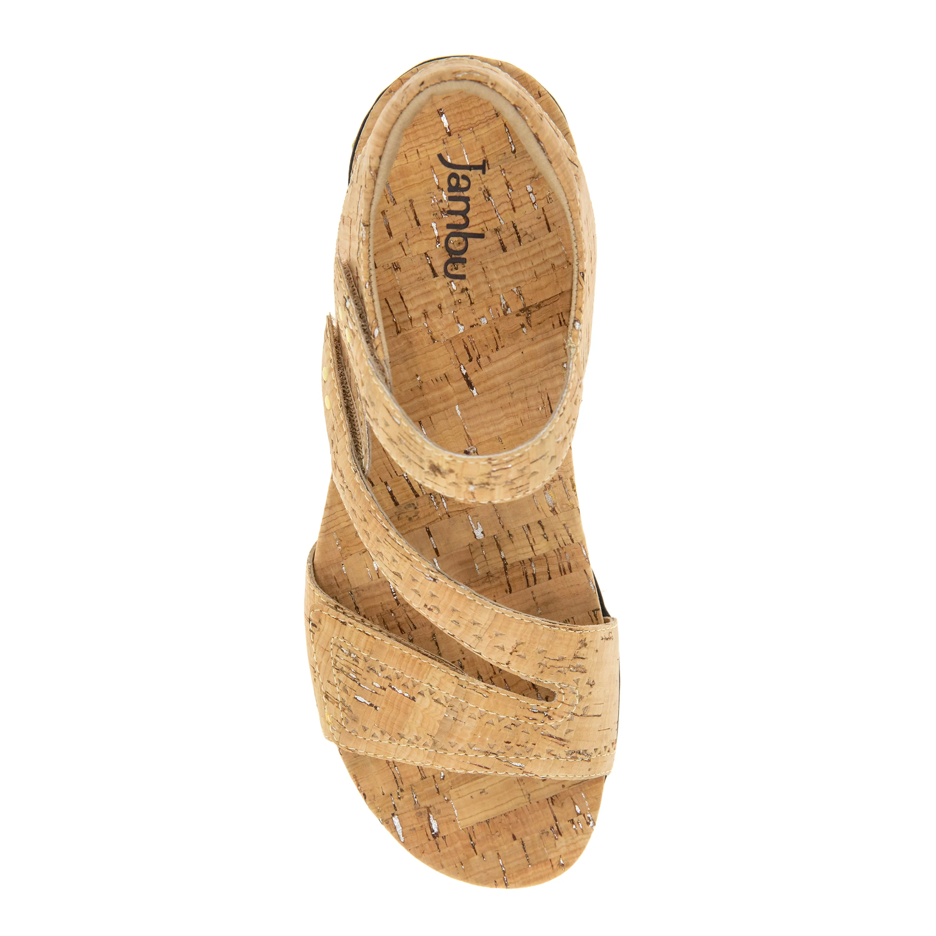 Makayla Cork Shimmer